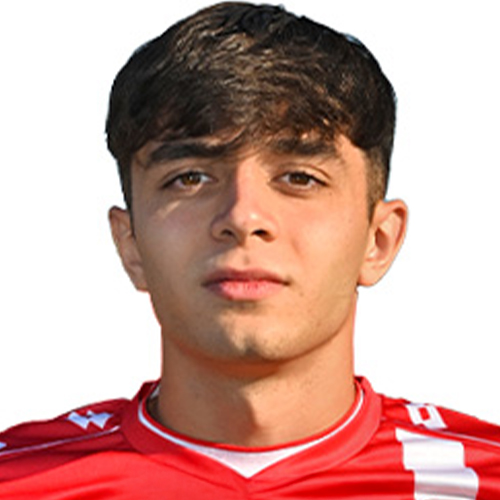 Samuele Capolupo