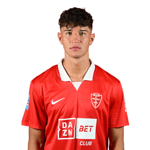 Adam Bakoune