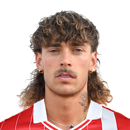 Ricardo Mangas 