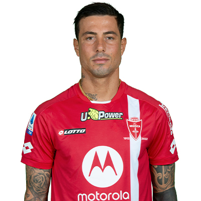 Armando Izzo