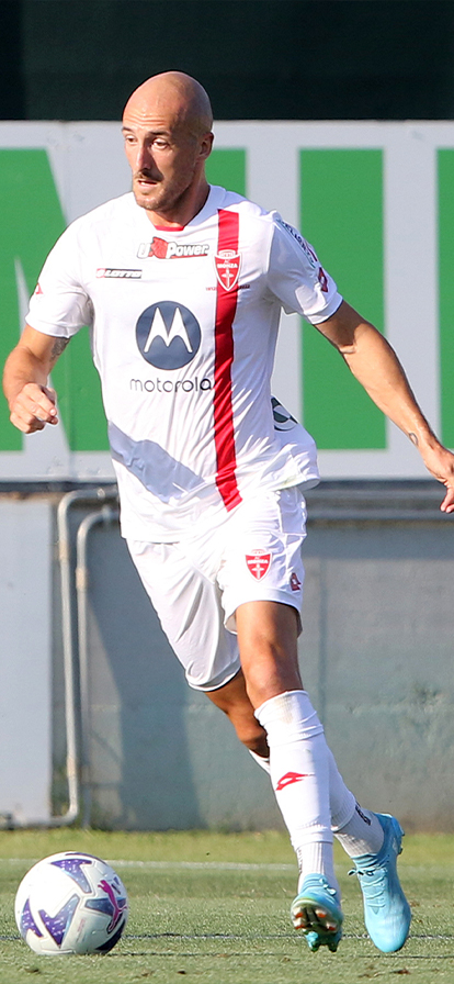 Luca Caldirola