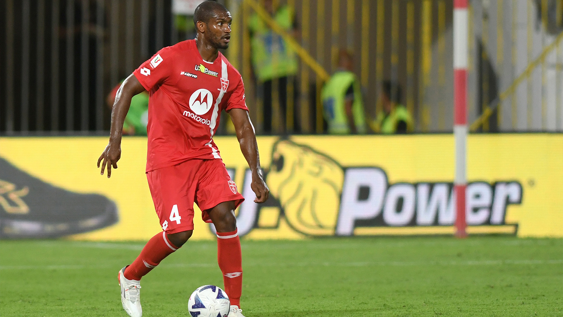 Santos Marlon