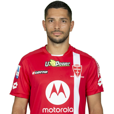 Gianluca Caprari