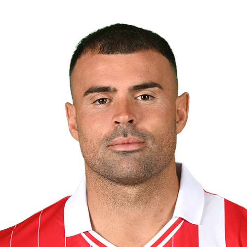 Andrea Petagna