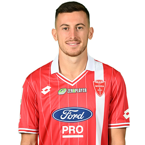 Samuele Birindelli