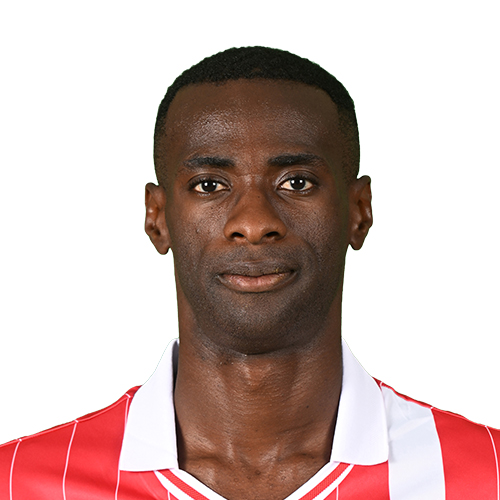 Pedro Obiang