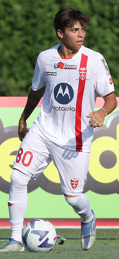 Samuele Vignato