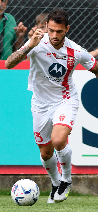 Pedro Pereira