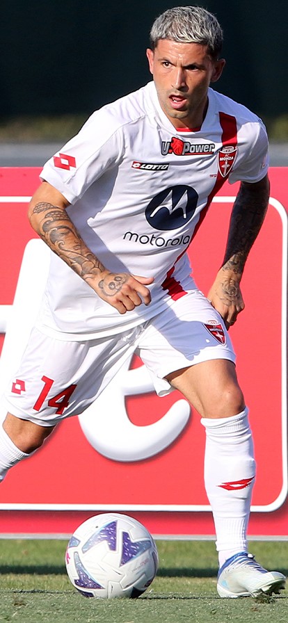 Stefano Sensi