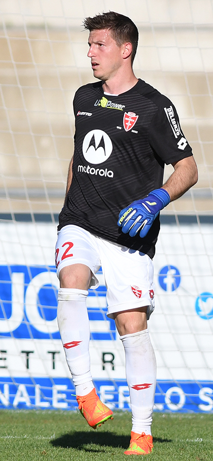 Alessio Cragno