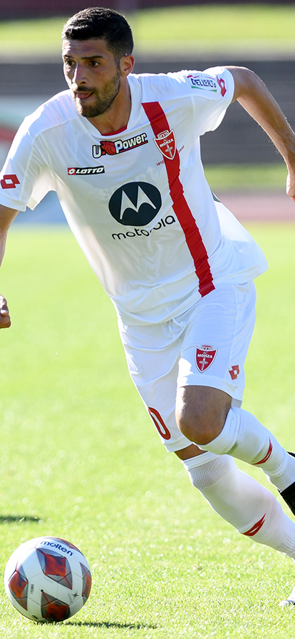 Mattia Valoti