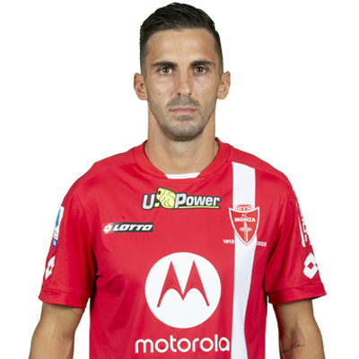 Marco D'Alessandro