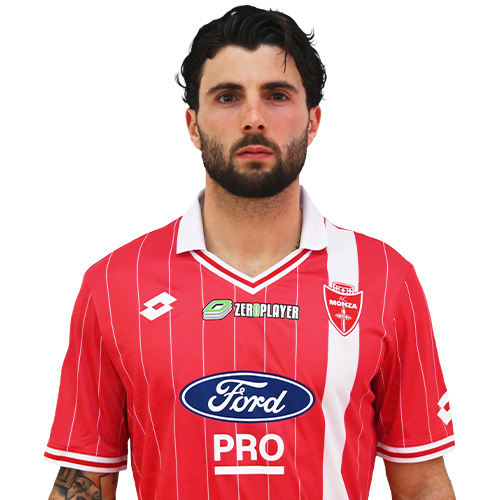 Patrick Cutrone