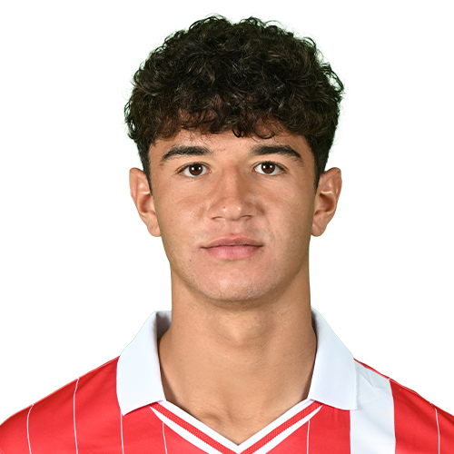 Adam Bakoune