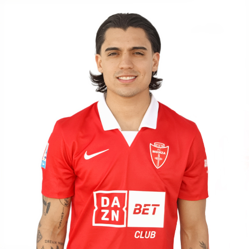 Exequiel Zeballos