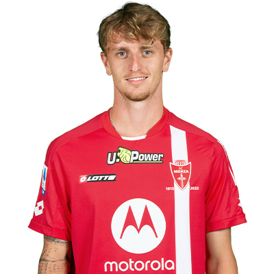 Nicolò Rovella