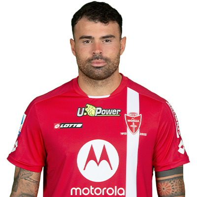 Andrea Petagna