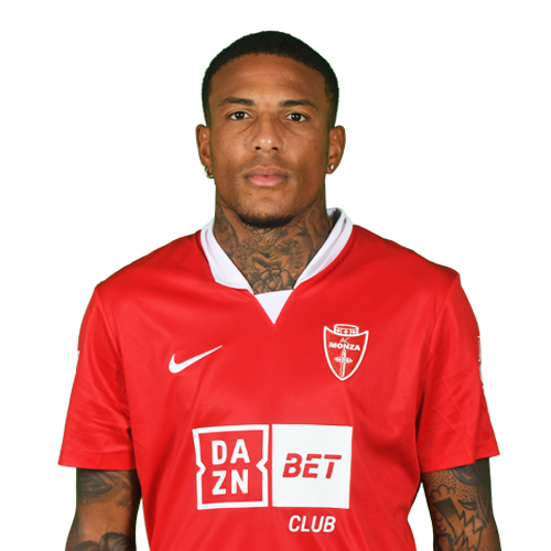 Michael Folorunsho