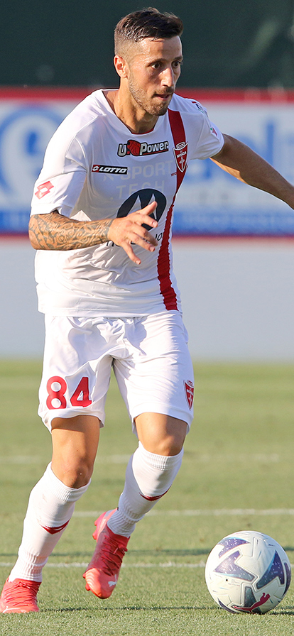 Patrick Ciurria