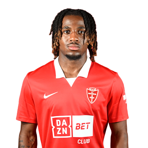 Solomon Loubao