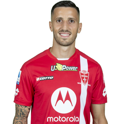 Patrick Ciurria