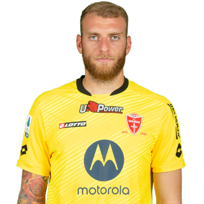 Michele Di Gregorio