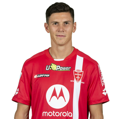 Matteo Pessina