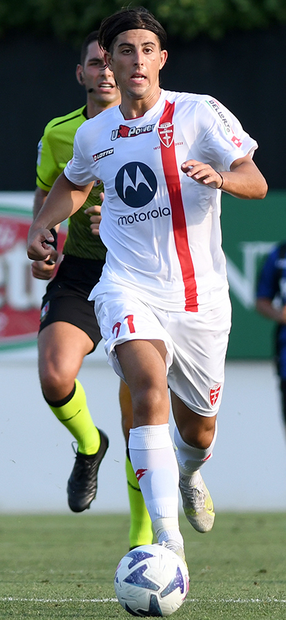 Filippo Ranocchia