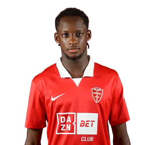 Eddy Kouadio