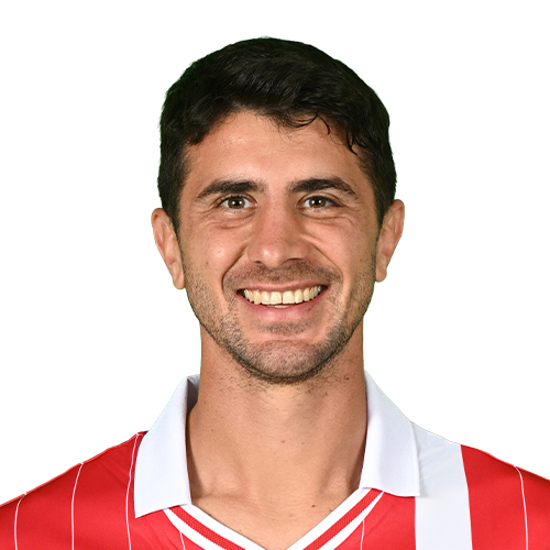 Luca Ravanelli