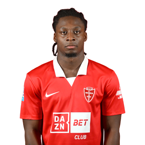 Kevin Maussi Martins