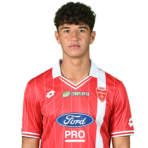 Adam Bakoune