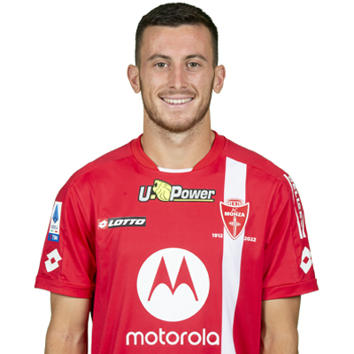 Samuele Birindelli