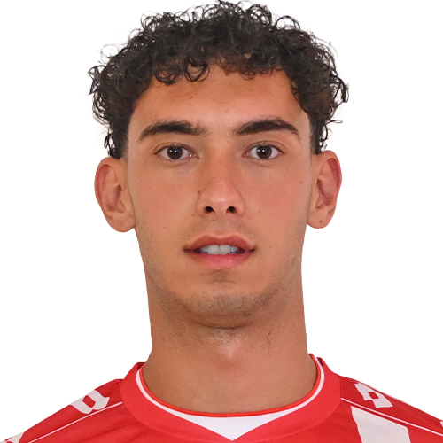 Lorenzo Lucchesi