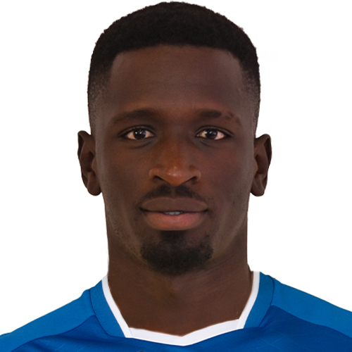 Demba Thiam