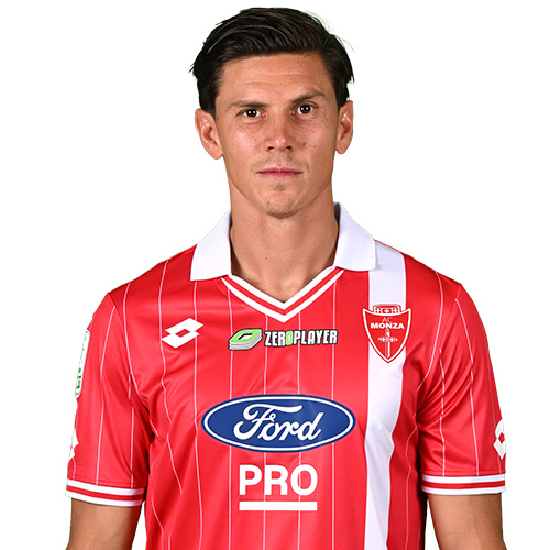 Matteo Pessina