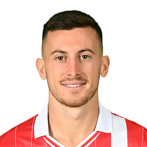 Samuele Birindelli