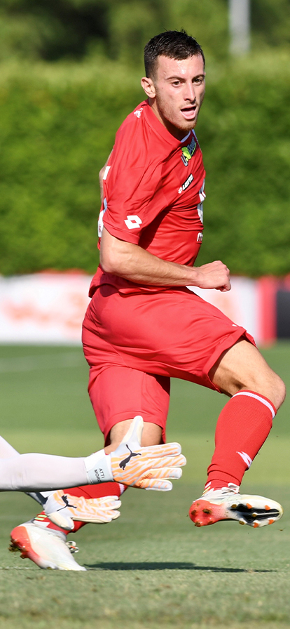 Samuele Birindelli