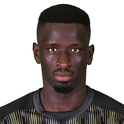 Demba Thiam
