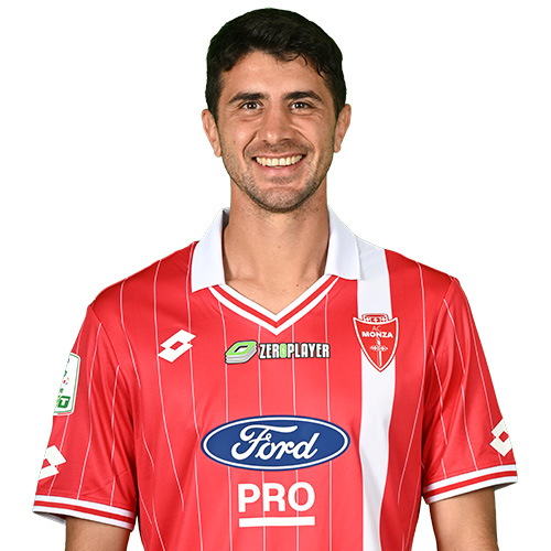 Luca Ravanelli