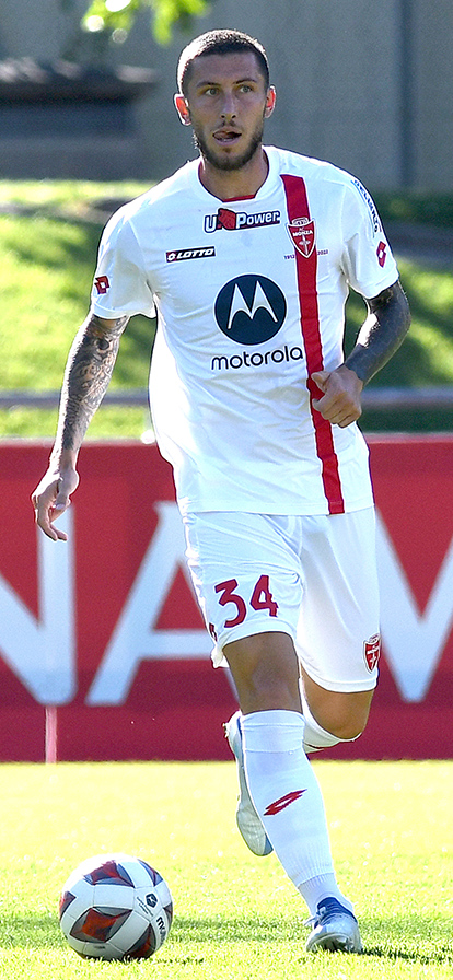 Luca Marrone
