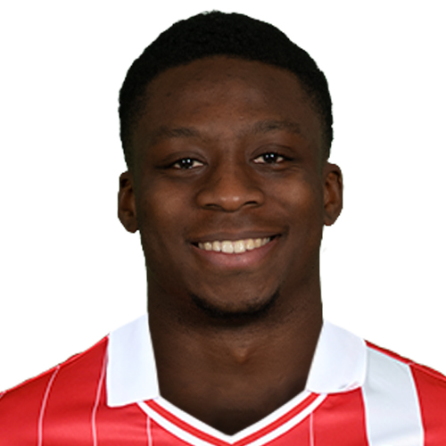 Kevin Maussi Martins