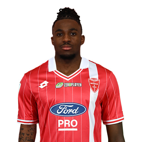 Solomon Loubao