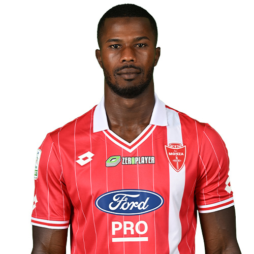 Keita Balde