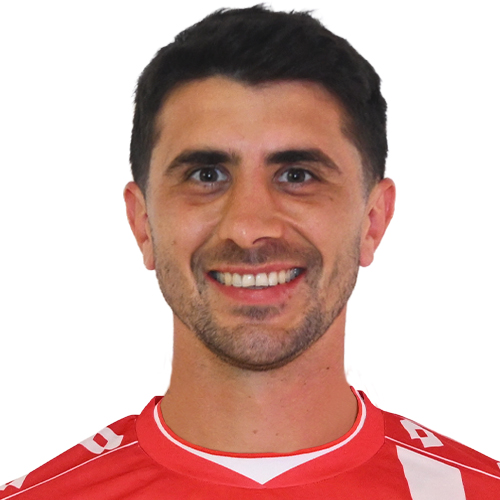 Luca Ravanelli
