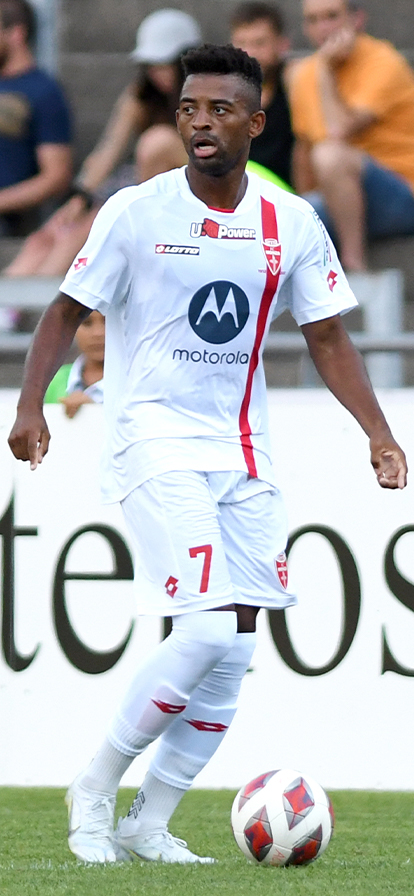 José Machín