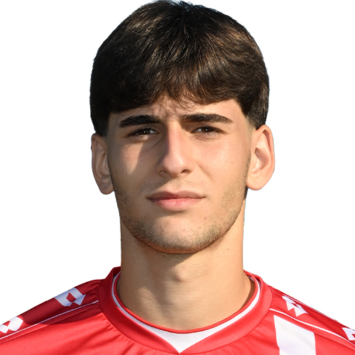 Saverio Domanico