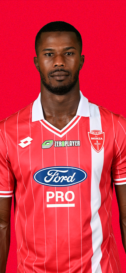 Keita Balde