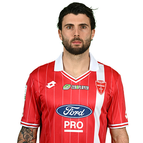 Patrick Cutrone