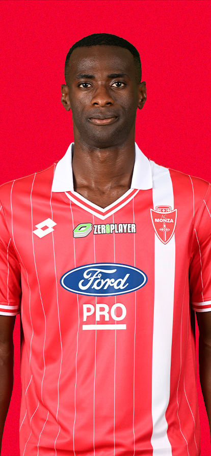 Pedro Obiang
